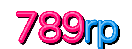 789rp — logo kanal